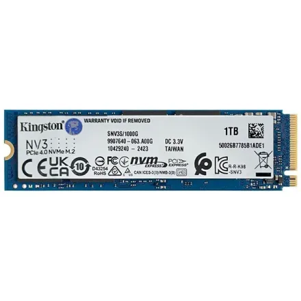 2 NV3 Mb Leitura 1000g 1TB