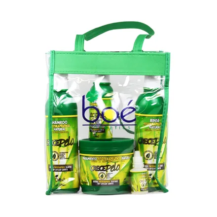 Crecepelo Boe 5 Pcs
