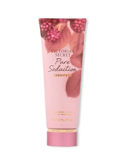 Locion Victoria Secret Pure Seduction Cashmere 236M