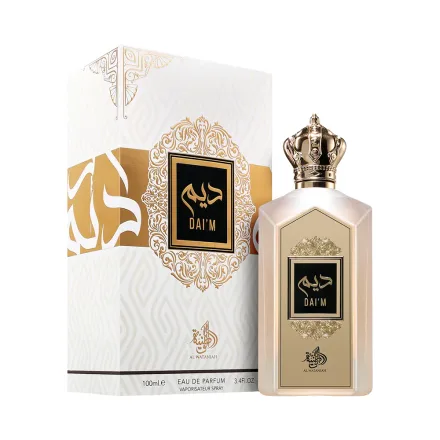 Perfume Al Wataniah Dai Edp Femenino 100ml