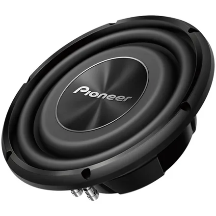 Subwoofer 10 Pioneer Ts Con 1200 Watts Pmpo