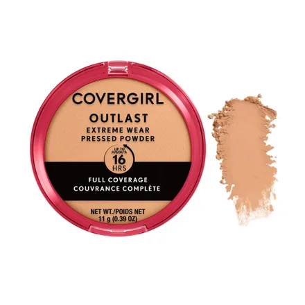 Polvo Covergirl Outlast Extreme Wear 840