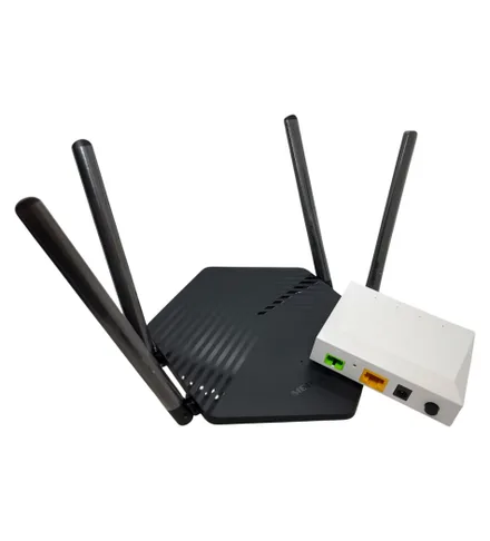 Combo Gpon 6 Plus G6 Xpon 8626 8854