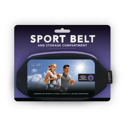 Formfit Cinta Esportiva Ffbs 1