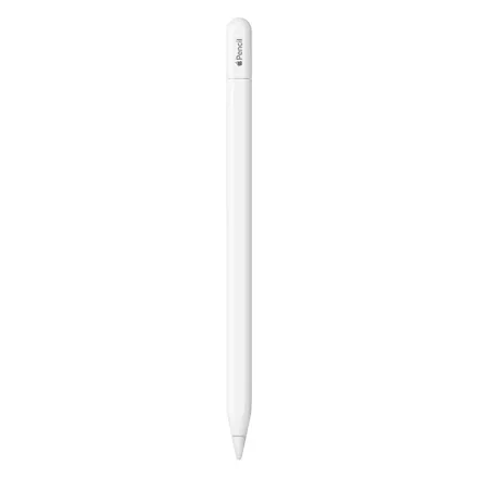 Apple Pencil MUWA3ZE/A USB-C para iPad - Branco