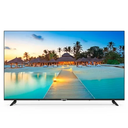 55 Interbras 4K Hdmi Buetooth Android