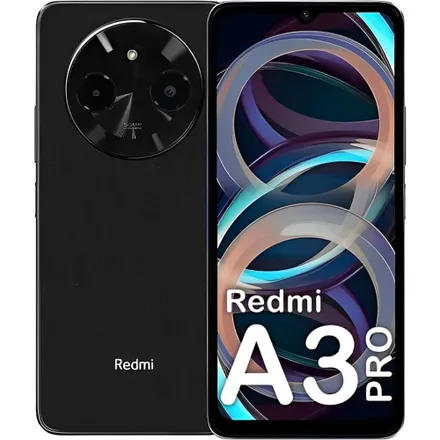 Redmi A3 Pro Plus 128GB