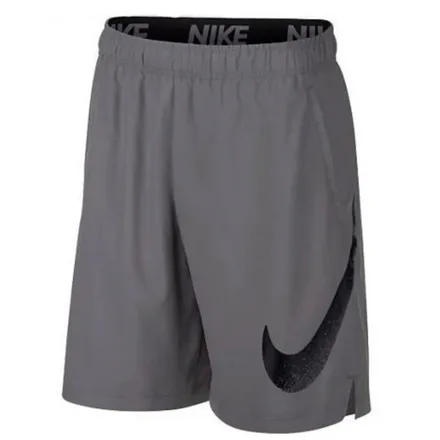 Short Nike Masculino AJ8100622 S – Cinza
