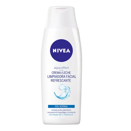 COSMETICO NIVEA NVC. CRE LECHE KIMP. NORMAL/MIXTA *** – 8412300001175