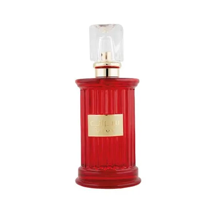 Perfume Mamlakat Saraab Unisex Edp Agatres 100ml