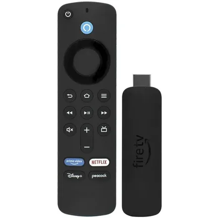Fire Stick Amazon 4K 2GER Cx