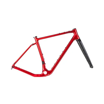 Bike Quadro Gravel Winspace G2 Bl Ge