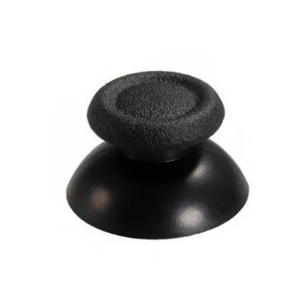 Botao Plastico Analogico PS4