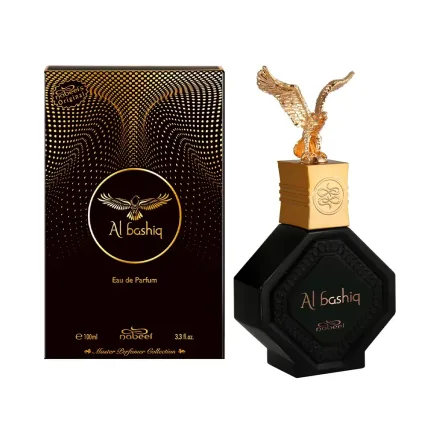 Perfume Unisex Nabeel Al Bashiq Edp 100ml