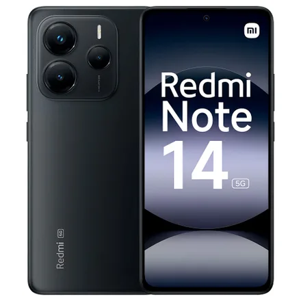 Redmi Note 14 5G Plus 512GB