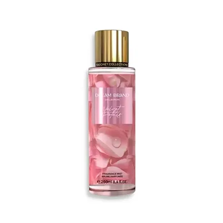 Dream Brand Splash Velvet Petals 250ml