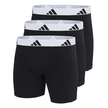 Adidas Boxer 006 Pack 3