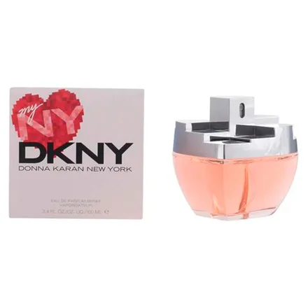 Perfume Dkny My Ny Eau Parfum Feminino 100ml