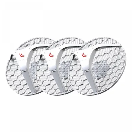 Mikrotik Routerboard L3 Lhg 5 3 Pack