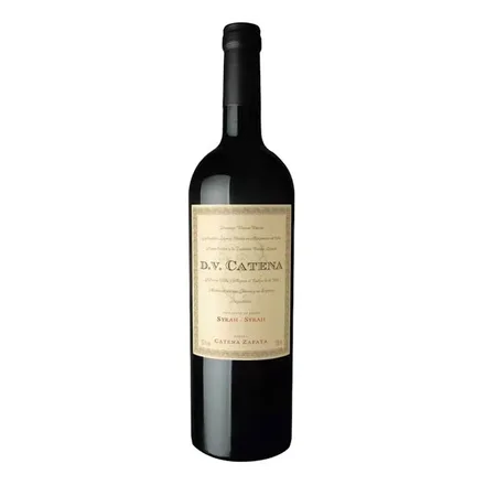 Vino Catena Syrah 750ml