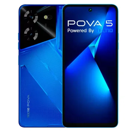 Tecno 5 LH7N 256GB