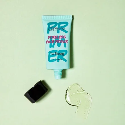 Beauty Creations Prebase PT01 Sin Poros