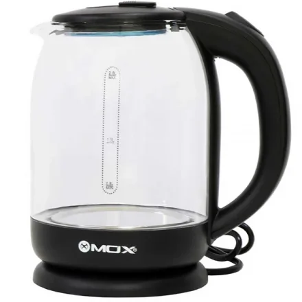 Jarra Eletrica Mox Mo EK25 Watts 2 Litros 220 50