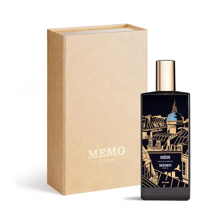 Memo Paris Odeon Eau Parfum 75ml