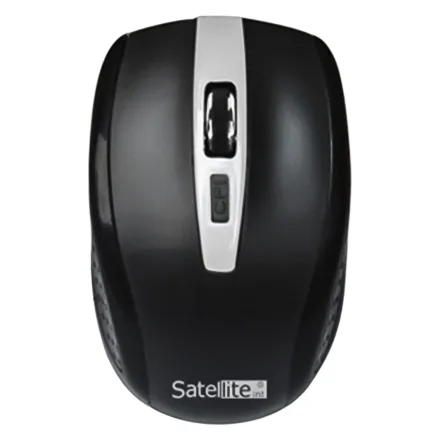 Mouse Satellite 1600 Dpi 35g