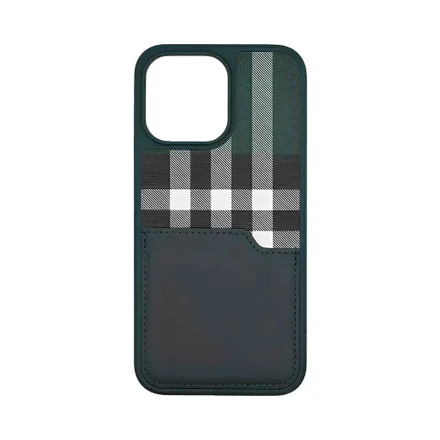 Estuche Protector Coblue Case Profesion Cbs A04 iPhone 15 Pro