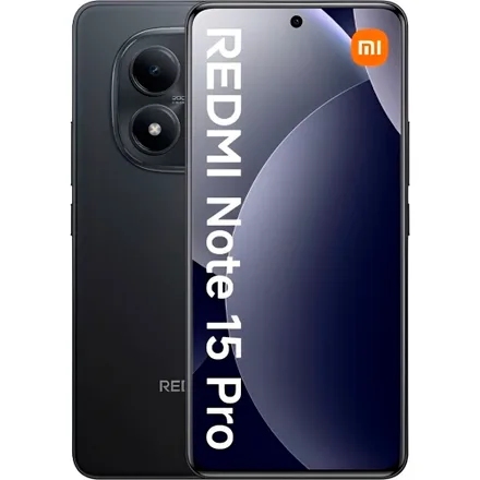 Redmi Note 15 Pro 256GB