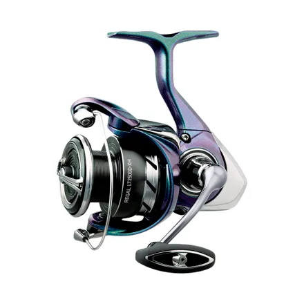 Molinete Daiwa Regal Lt6000 D