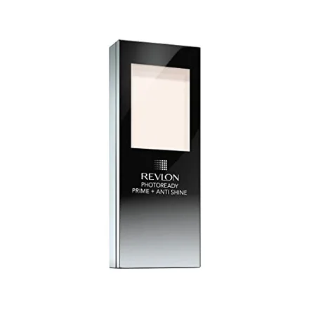 Revlon Photoready Prime Anti Shine 010