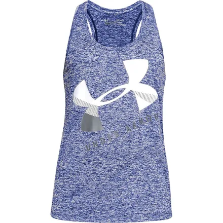 Camiseta Regata Under Armour Feminina 574