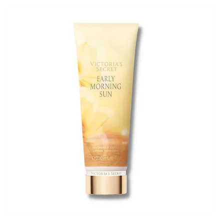 Locion Victoria Secret Early Morning Sun 236ml