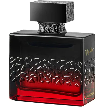 Maison Micallef Perfume Redcolorado Eau Parfum 100ml