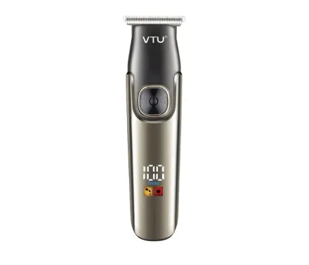 Vtu Cortador Pelo Vt 8003 Recargable