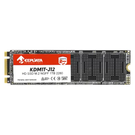 2 Keepdata Sata 3 J12 1TB