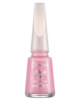 PEARLY NAIL ENAMEL PL005 ESMALTE