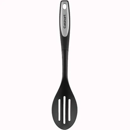 Colher Perfurada Cuisinart Ctg 20 Ls Nylon Contour Collection