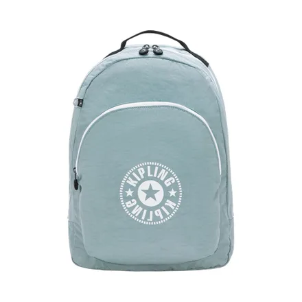 Mochila Kipling Curtis Xl Relaxed Grey C