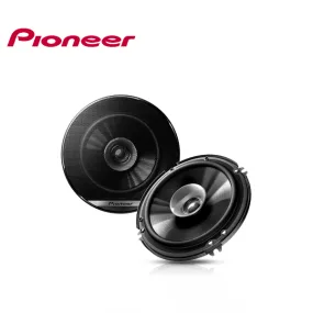Pioneer Ts 2 6 12 Par