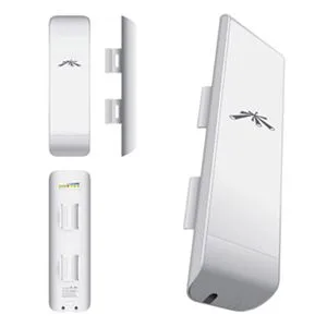 Ui Nsm 2 Br Mimo Airmax Nanostation