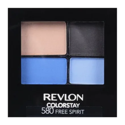 Revlon Sombra Colorstay 580 4