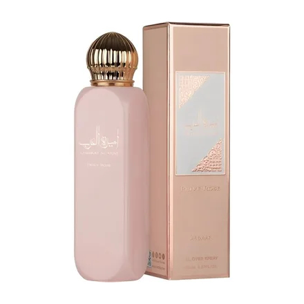 Lattafa Ameerat Al Arab Rose Spray Corporal 150ml
