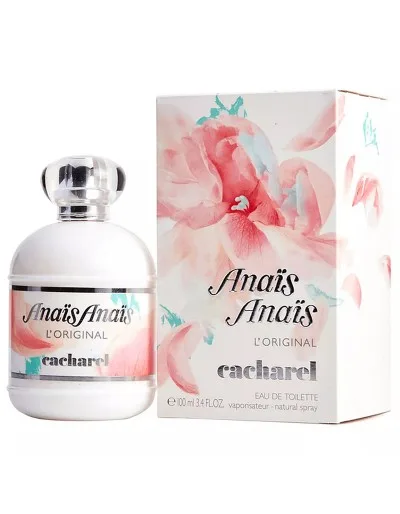 Perfume Cacharel Anaïs...