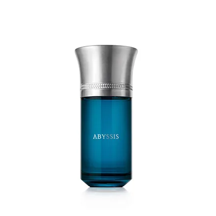 Liquides Imaginaires Abyssis Edp 100ml