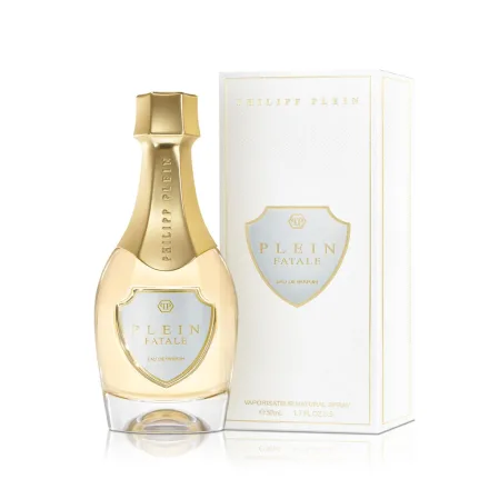 Phillip Plein Fatale Edp 50ml