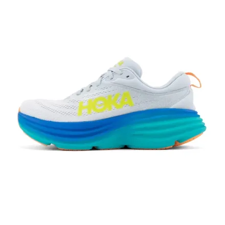 Hoka Calzados Running Bondi 8 Ifbob Flow Bit Of
