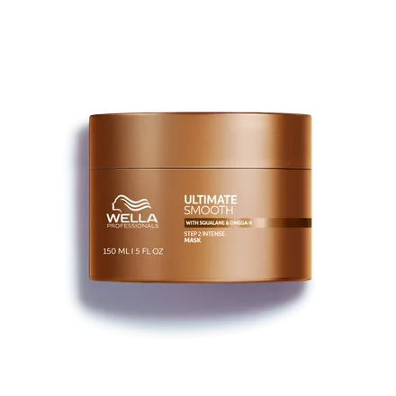 Mascarilla Wella Ultimate Smooth 150ml